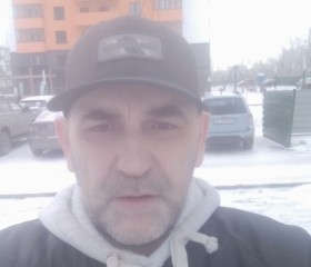 Олег, 58 лет, Новосибирск