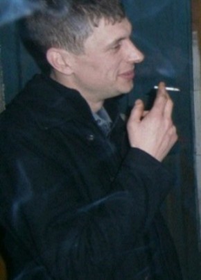 Виталий из Санкт-Петербурга 43 года