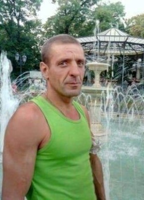Сергеи Величук, 43, Україна, Українка