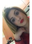 Daniela, 24 года, Messina