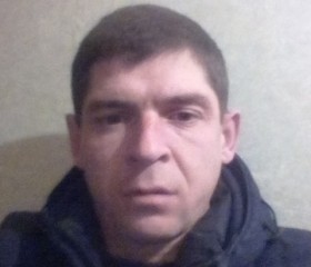 Сергей, 48 лет, Макіївка