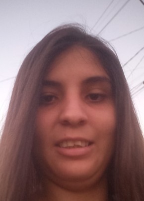 Camila из Cornélio Procópio 20 лет
