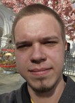 Ilya, 22, Moscow