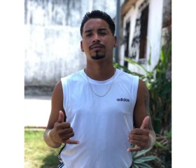 Marcones cutrim, 25 лет, São Luís