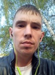 Виктор, 32 года, Новосибирск