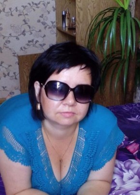 Оксана, 46, Россия, Шарыпово