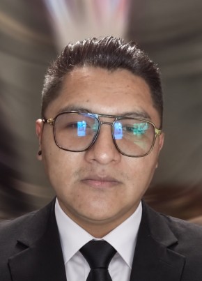 Amilcar из Ciudad La Paz 31 год