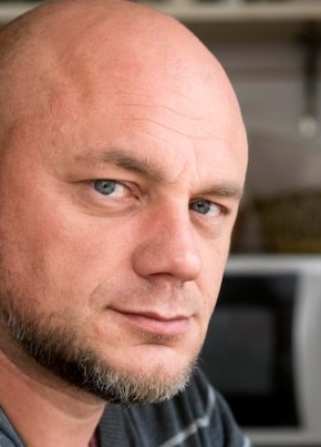 Oleg, 39, Russia, Voronezh