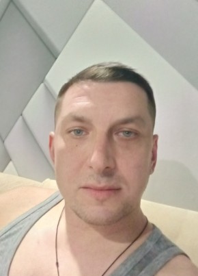 Zhenya, 39, Russia, Podolsk