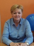 Светлана, 53 года, Москва