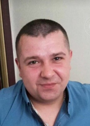 Алексей, 39, Россия, Ковров
