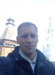 Nikolay, 44, Moscow