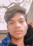 Pankaj Kharte, 18, New Delhi