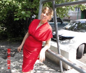 Юлия, 43 года, Добропілля