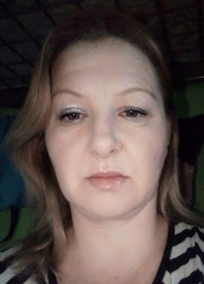 Татьяна, 43, Россия, Оренбург