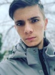 Danil, 22, Volgograd