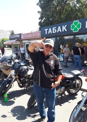 Виталий, 55, Россия, Ставрополь