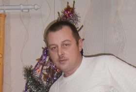 Сергей, 46 - Разное