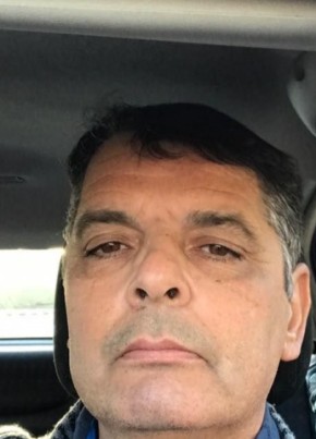 Eric, 62, République Française, Antibes