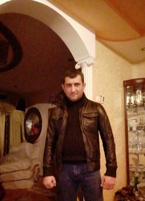Николай, 39, Россия, Гуково