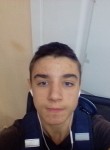 Kolya, 18, Krasnoyarsk