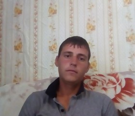 Паша, 32 года, Новосибирск