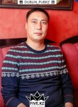 Аглан, 42 года, Алматы