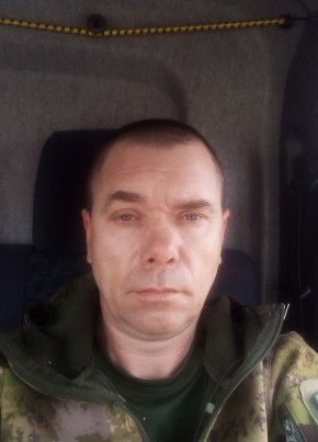 Игорь, 47, Россия, Шахты