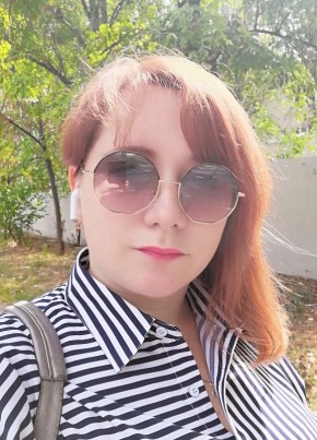 Лилия, 28, Україна, Новофедоровка