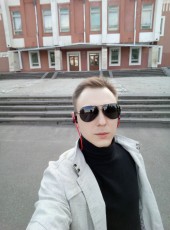 Veniamin, 28, Russia, Saratov