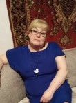 Ольга, 52 года, Новосибирск