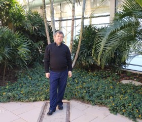 Nikolay Shatel, 50, Beersheba