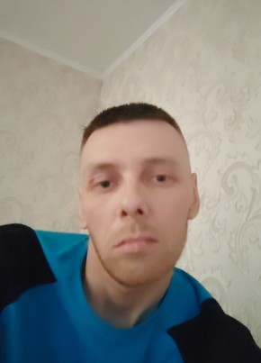 Владимир, 33, Россия, Миасс