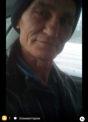 Валерий, 64, Россия, Тарко-Сале