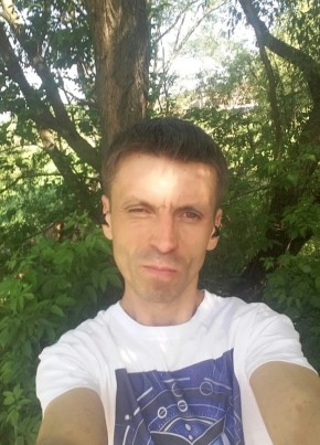 Женя, 43, Україна, Київ