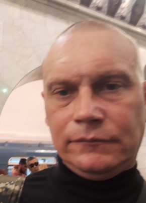 Николай , 46, Қазақстан, Астана