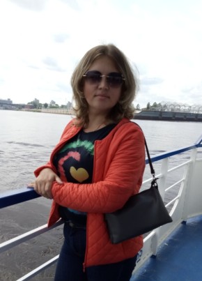 Вера, 39, Россия, Нижний Новгород