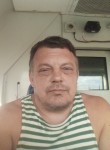 Sergei, 47 лет, Ершов