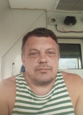 Sergei, 47, Россия, Ершов