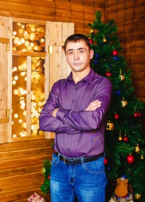 Алексей, 44, Россия, Ачинск