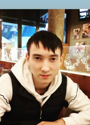 Дмитрий, 25, 대한민국, 인천광역시