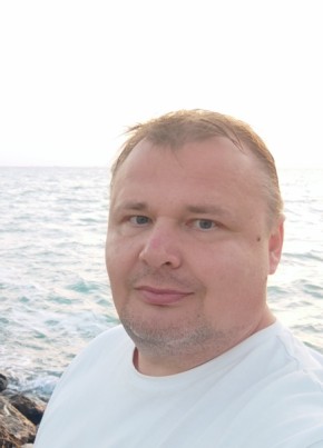 Evgeniy, 49, Россия, Архангельск