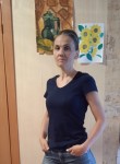 Oksana, 46, Saint Petersburg
