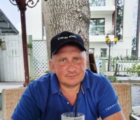 Михаил, 49 лет, Воронеж