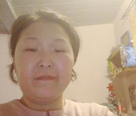 Настя, 30 лет, Улан-Удэ