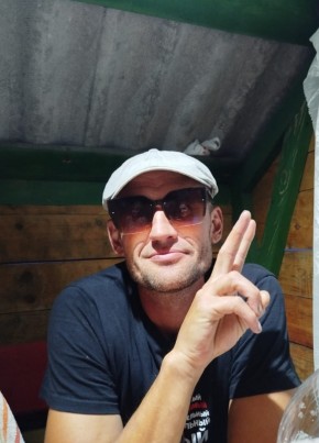 Aleks, 40, Russia, Moscow