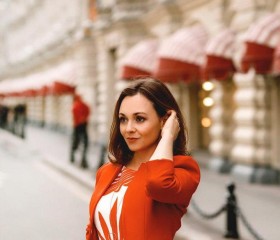 Alexandra, 40 лет, Москва