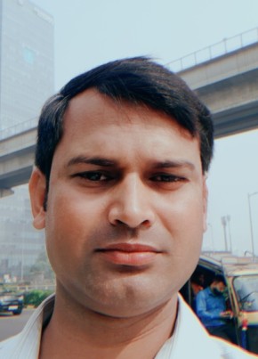 Sanjay kumar, 39, India, Delhi