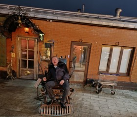 Aleksey, 47, Voronezh