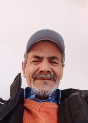 Nabil, 59, تونس, تونس